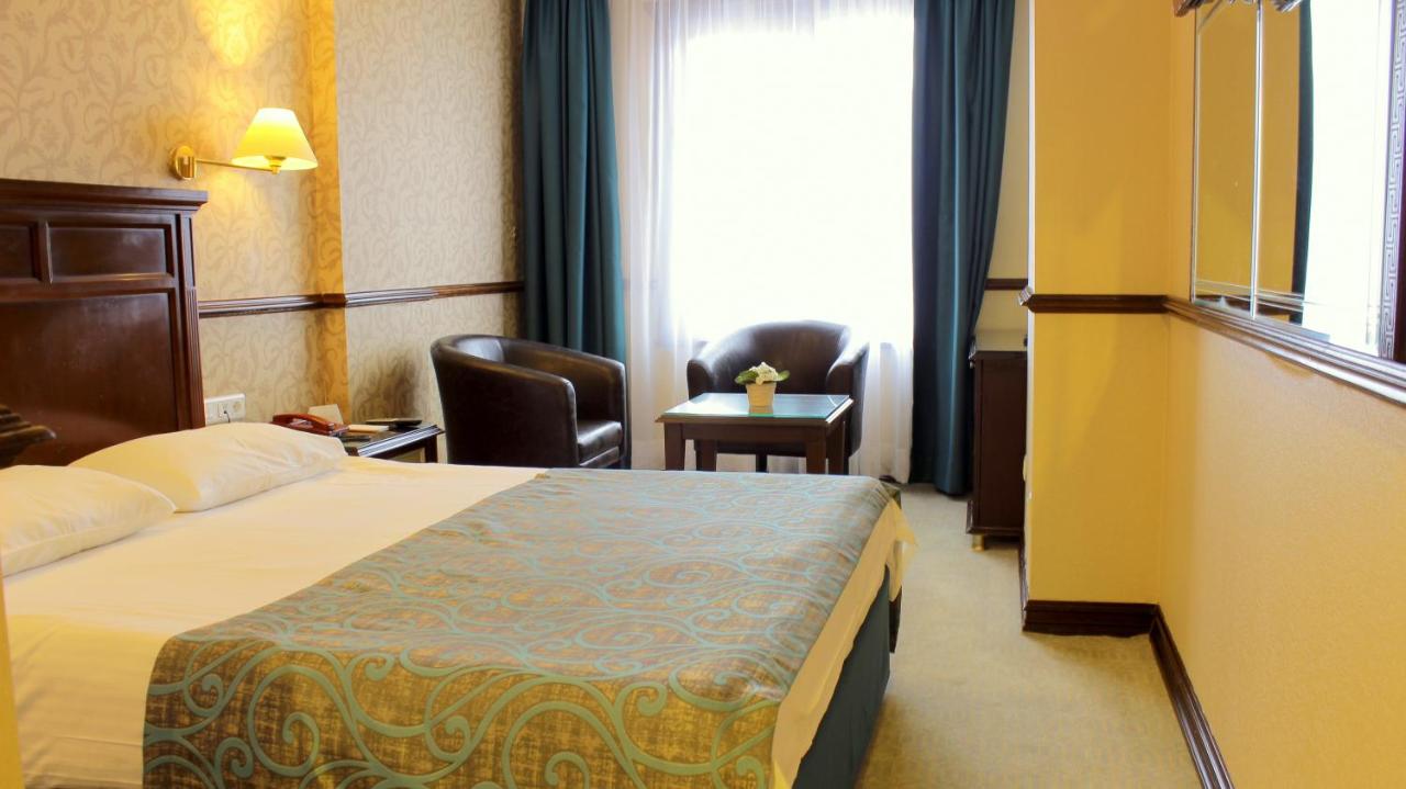 Topkapi Interistanbul