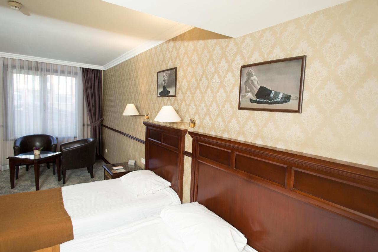 Topkapi Interistanbul