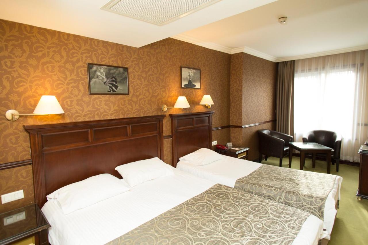 Topkapi Interistanbul