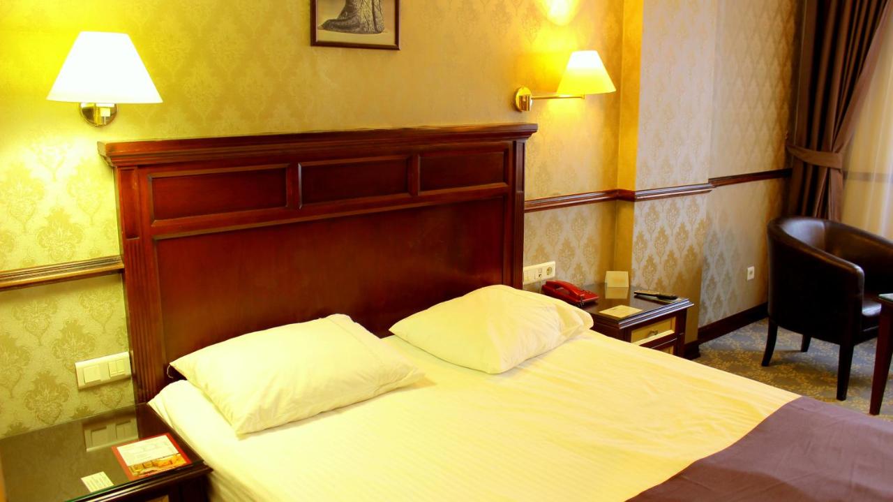 Topkapi Interistanbul