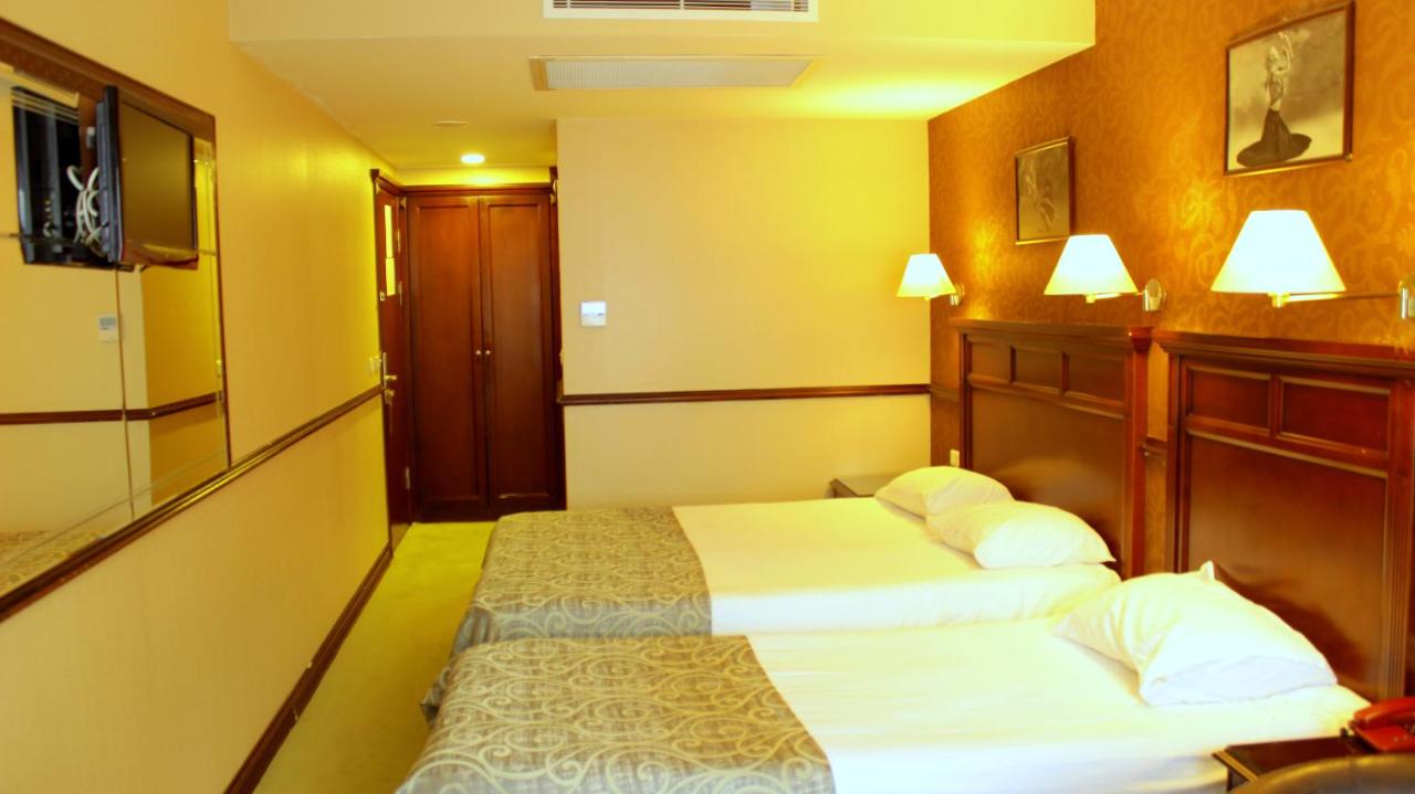 Topkapi Interistanbul
