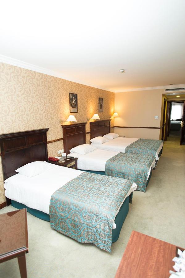Topkapi Interistanbul