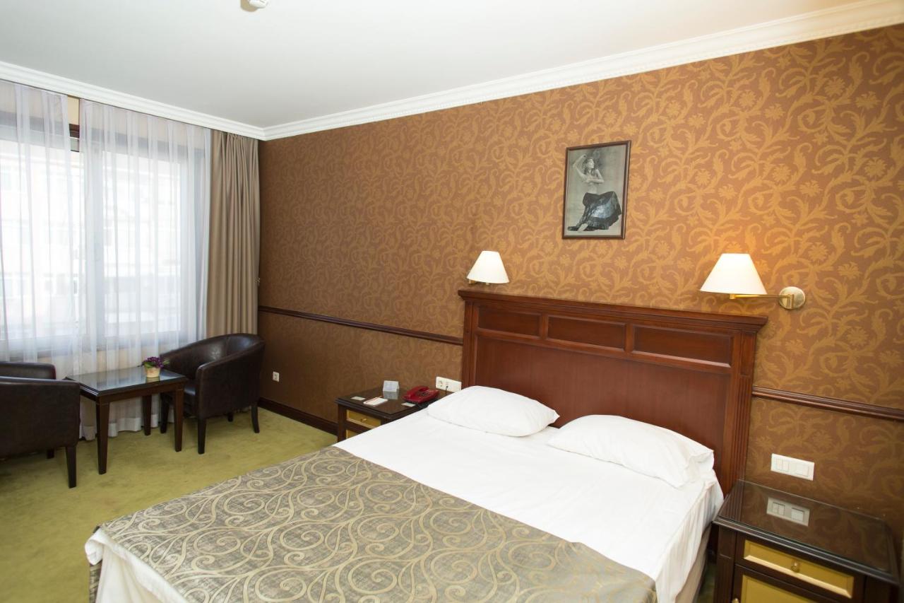 Topkapi Interistanbul