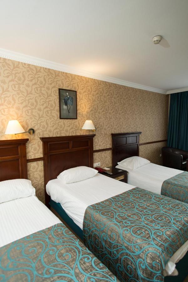 Topkapi Interistanbul
