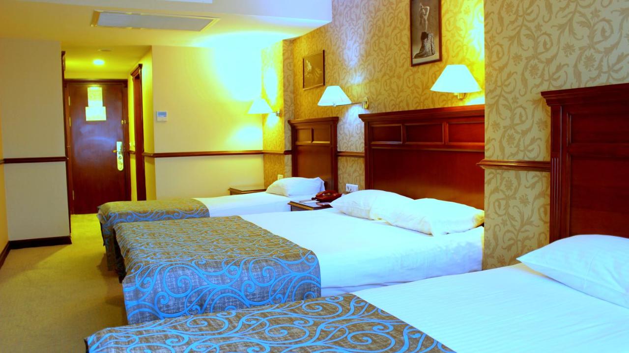 Topkapi Interistanbul