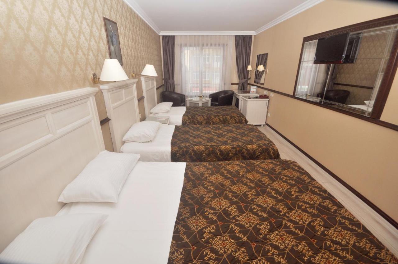 Topkapi Interistanbul