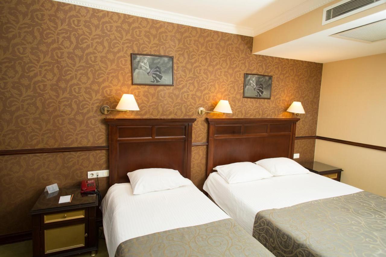 Topkapi Interistanbul