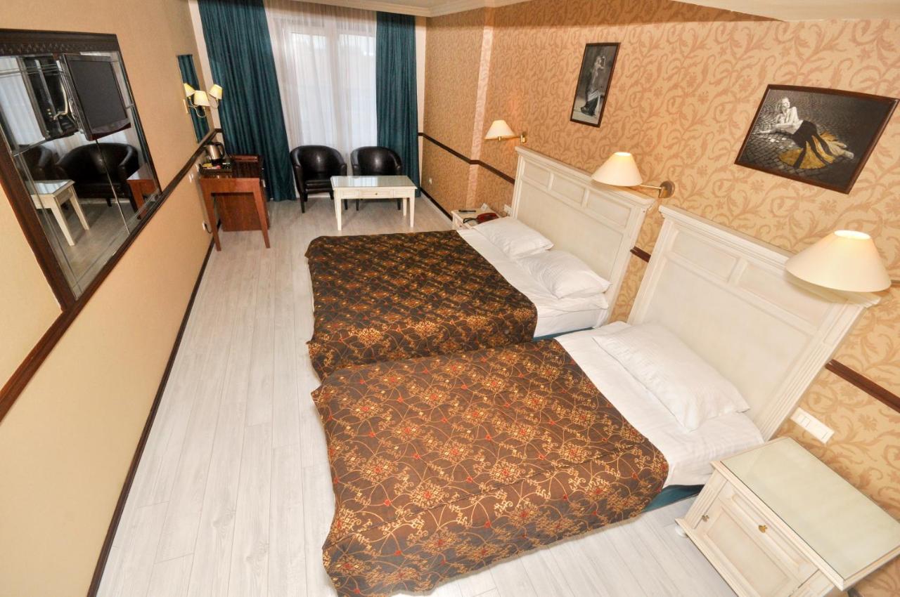 Topkapi Interistanbul