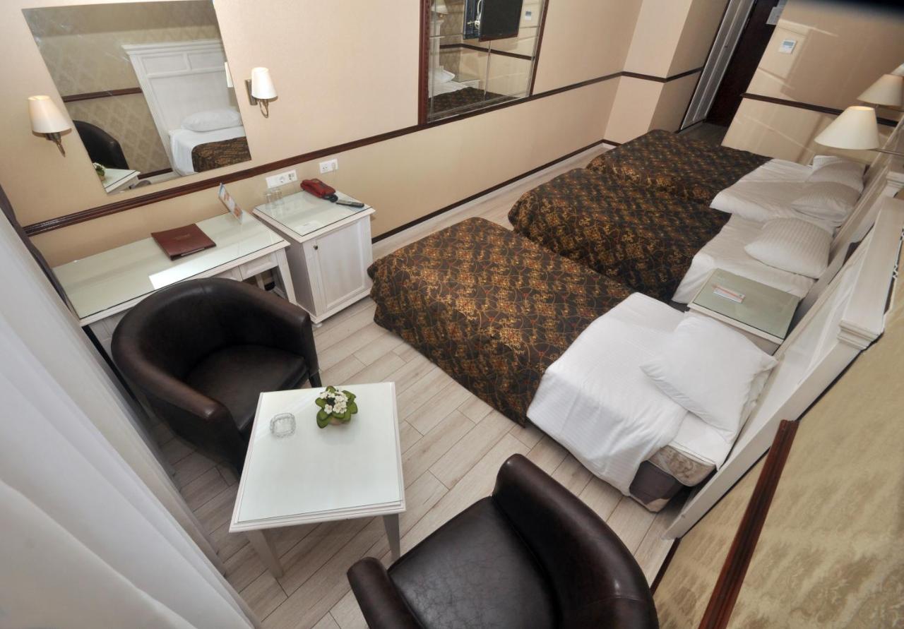 Topkapi Interistanbul