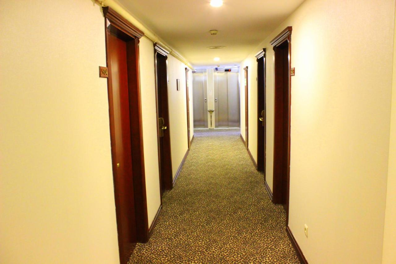Topkapi Interistanbul