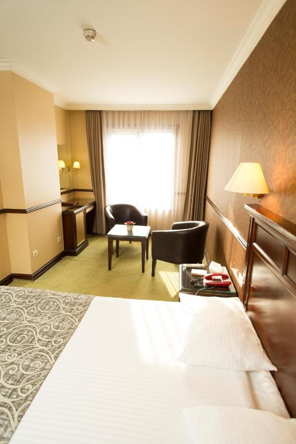 Topkapi Interistanbul