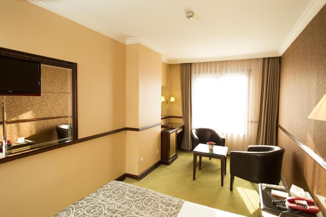 Topkapi Interistanbul