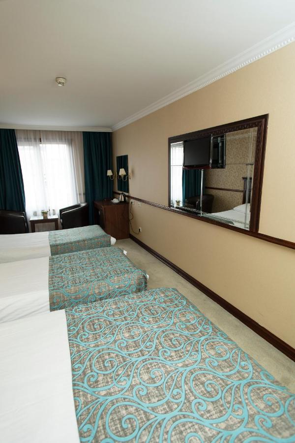 Topkapi Interistanbul
