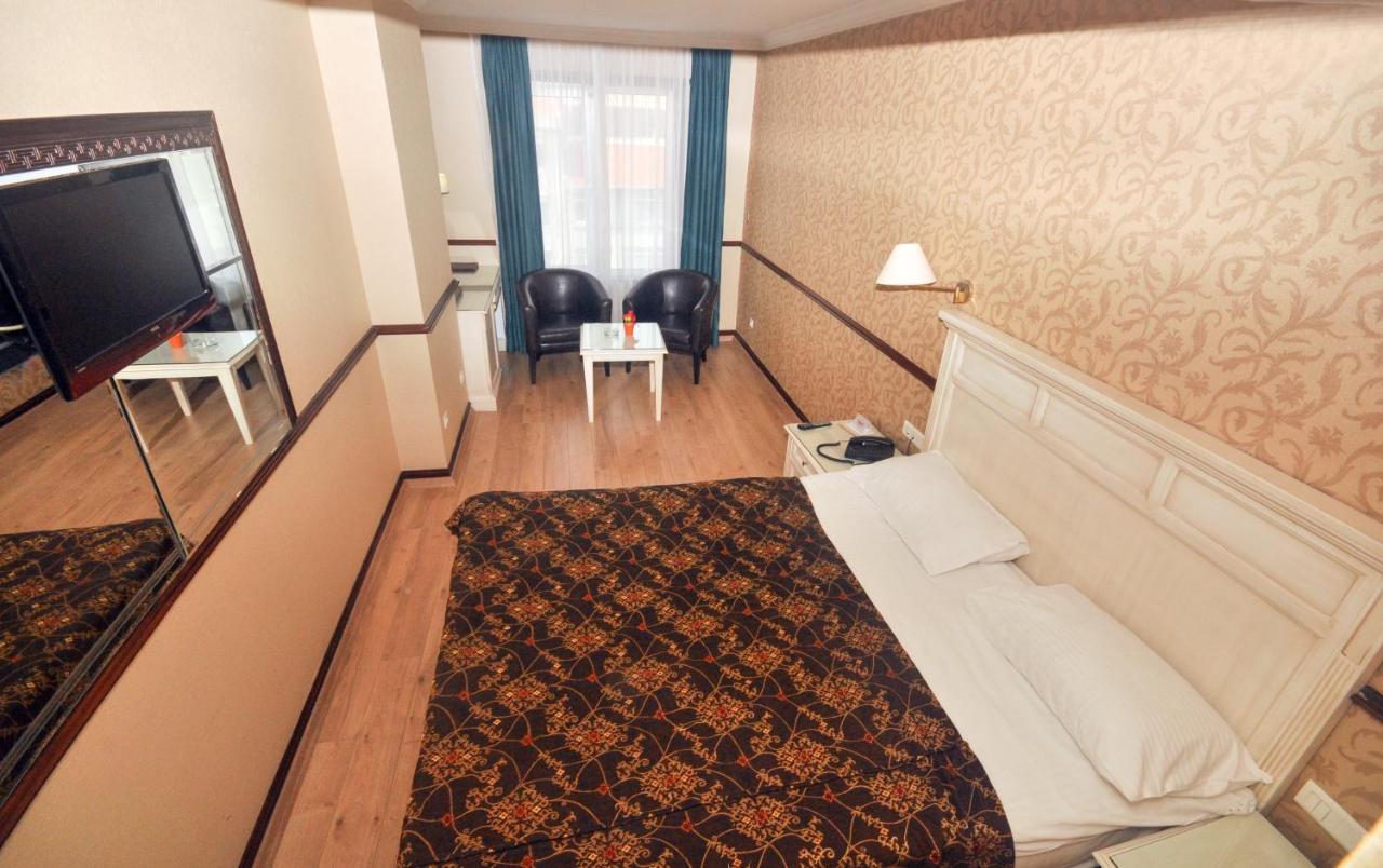 Topkapi Interistanbul