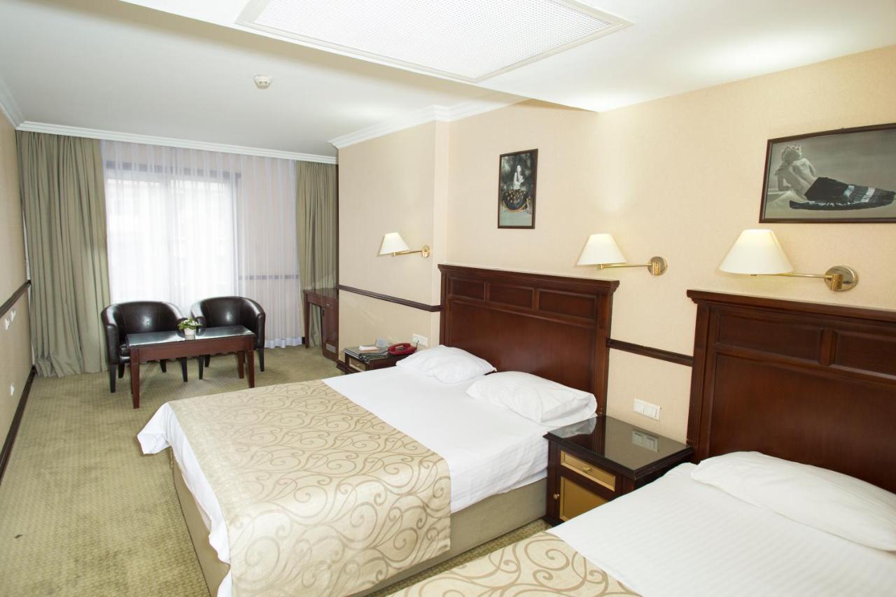 Topkapi Interistanbul