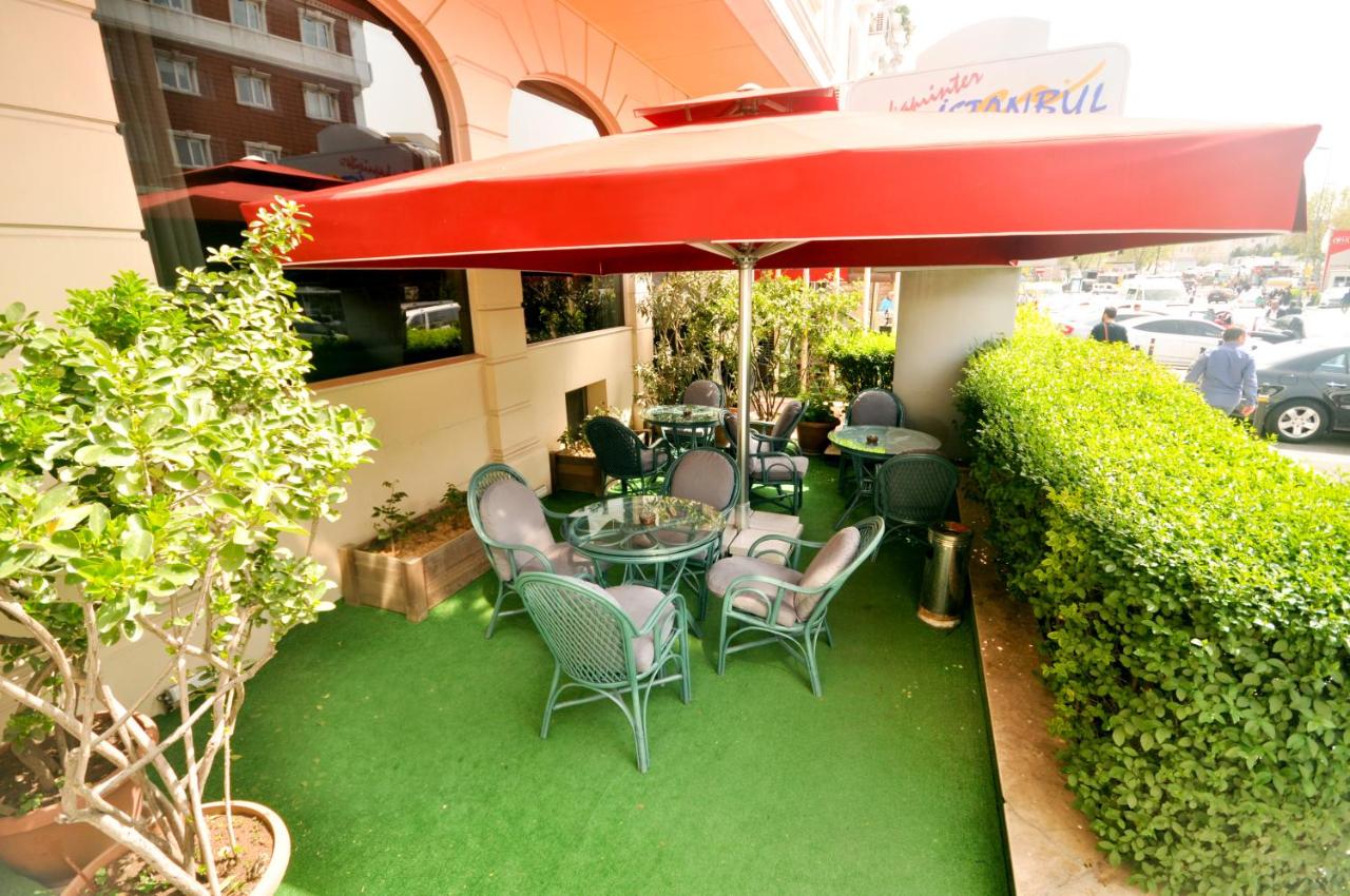 Topkapi Interistanbul