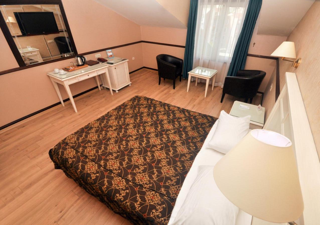 Topkapi Interistanbul