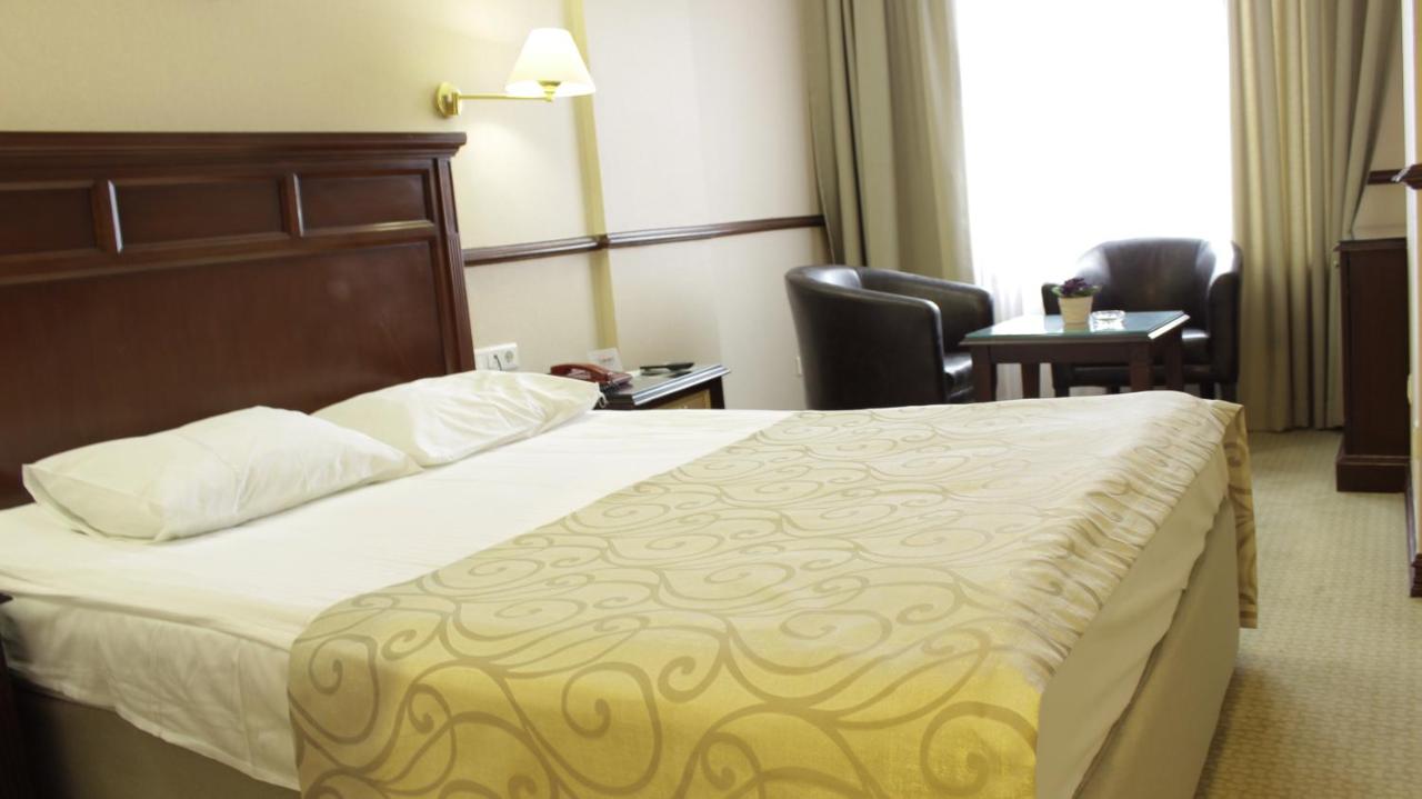 Topkapi Interistanbul