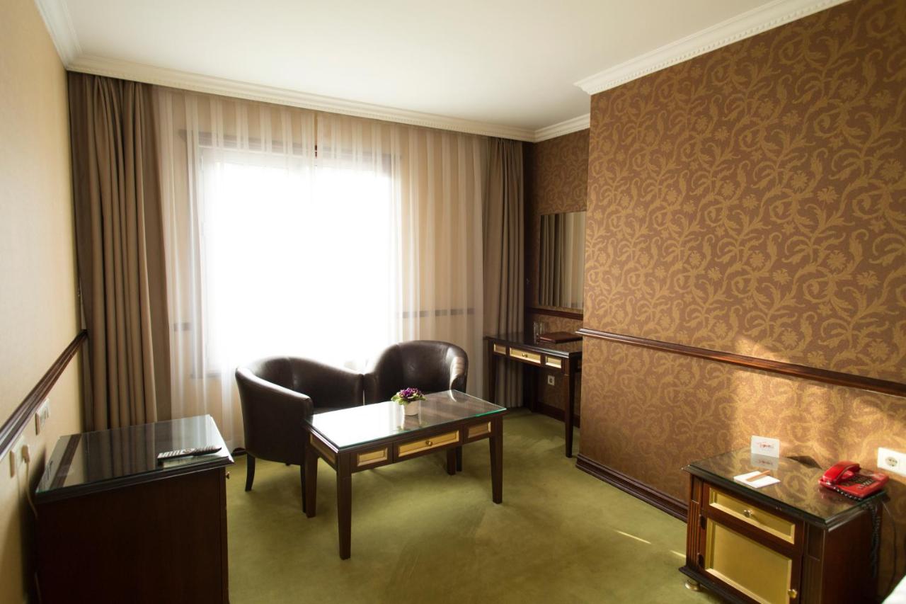 Topkapi Interistanbul