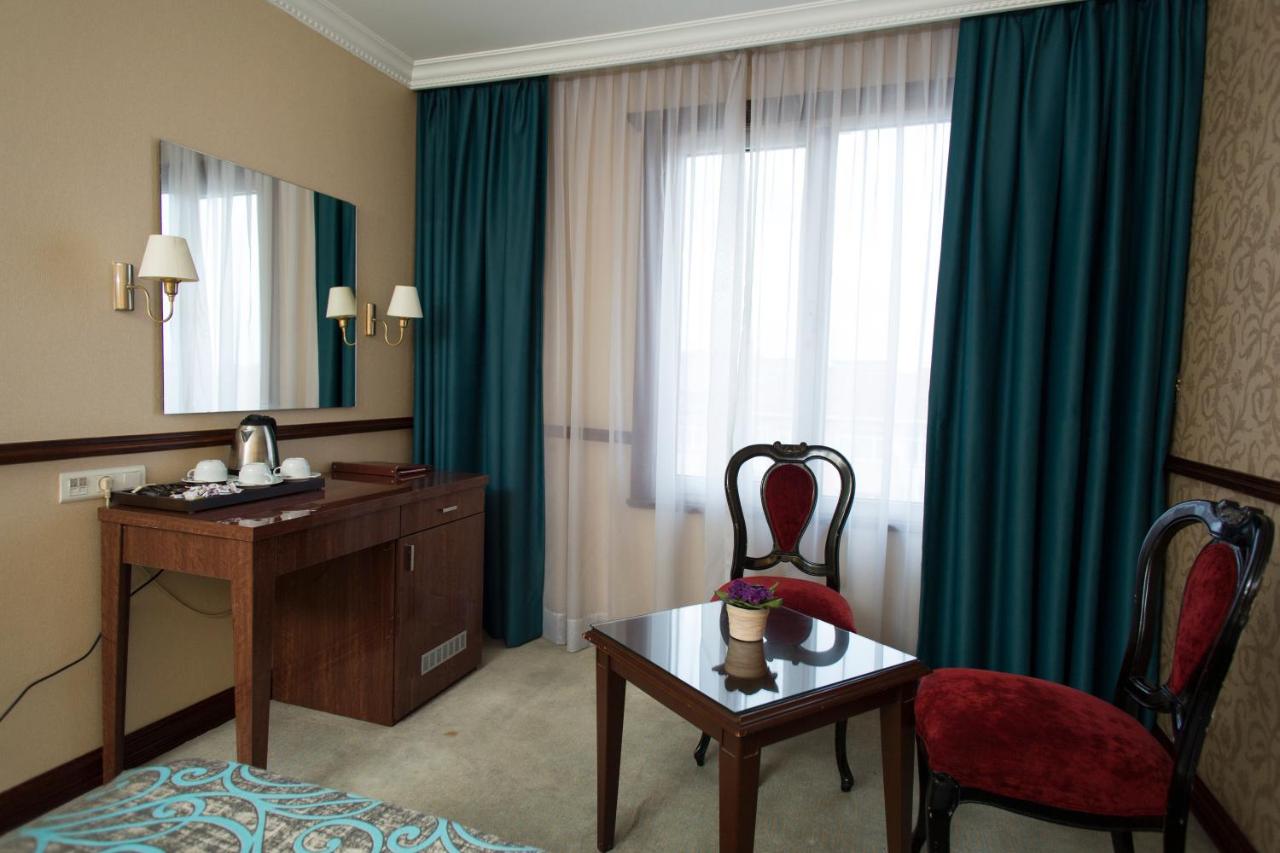 Topkapi Interistanbul