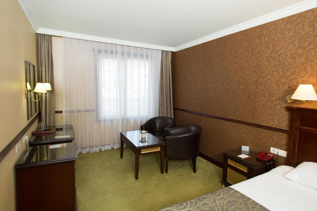 Topkapi Interistanbul