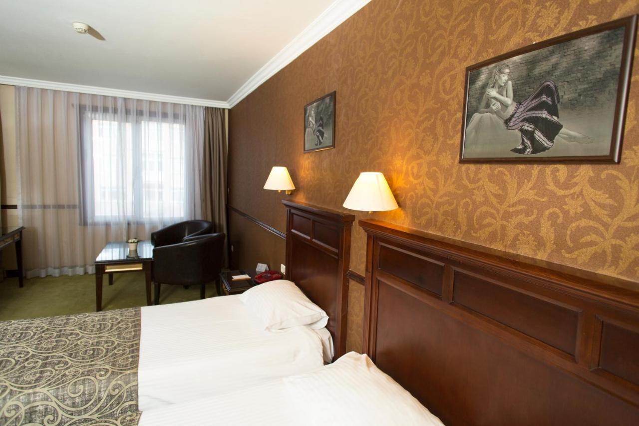 Topkapi Interistanbul