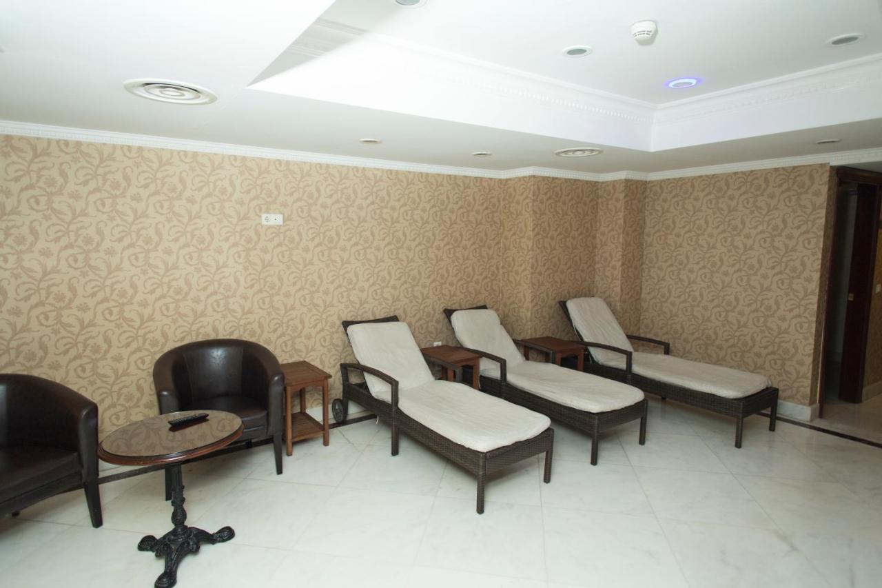 Topkapi Interistanbul