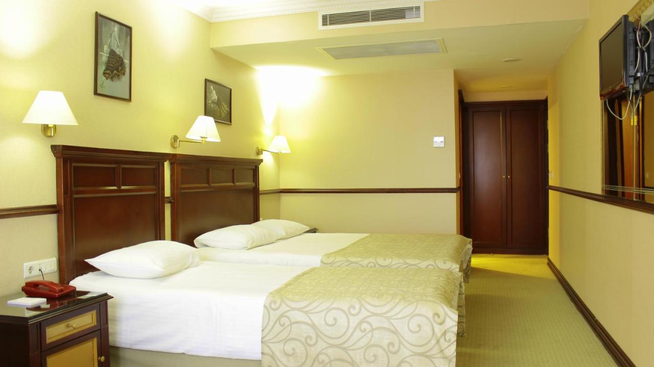 Topkapi Interistanbul