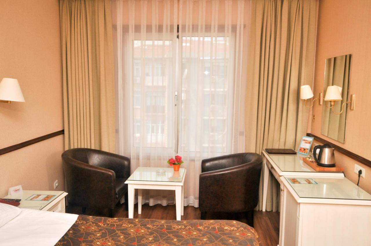 Topkapi Interistanbul