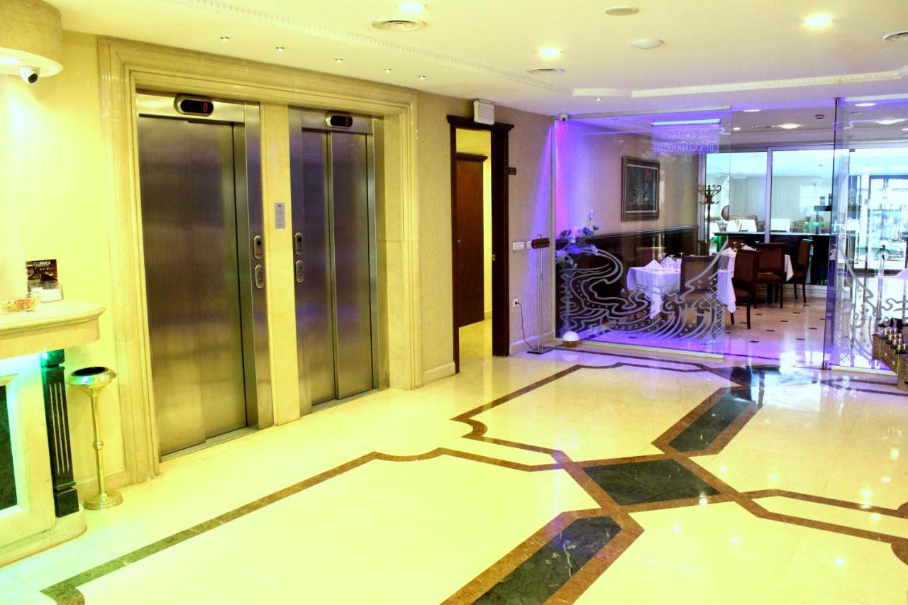 Topkapi Interistanbul