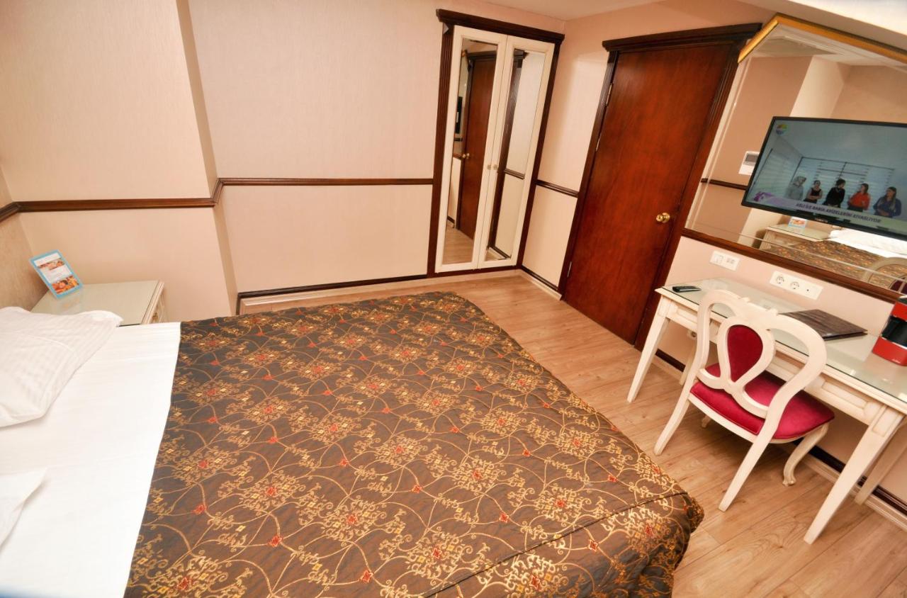 Topkapi Interistanbul