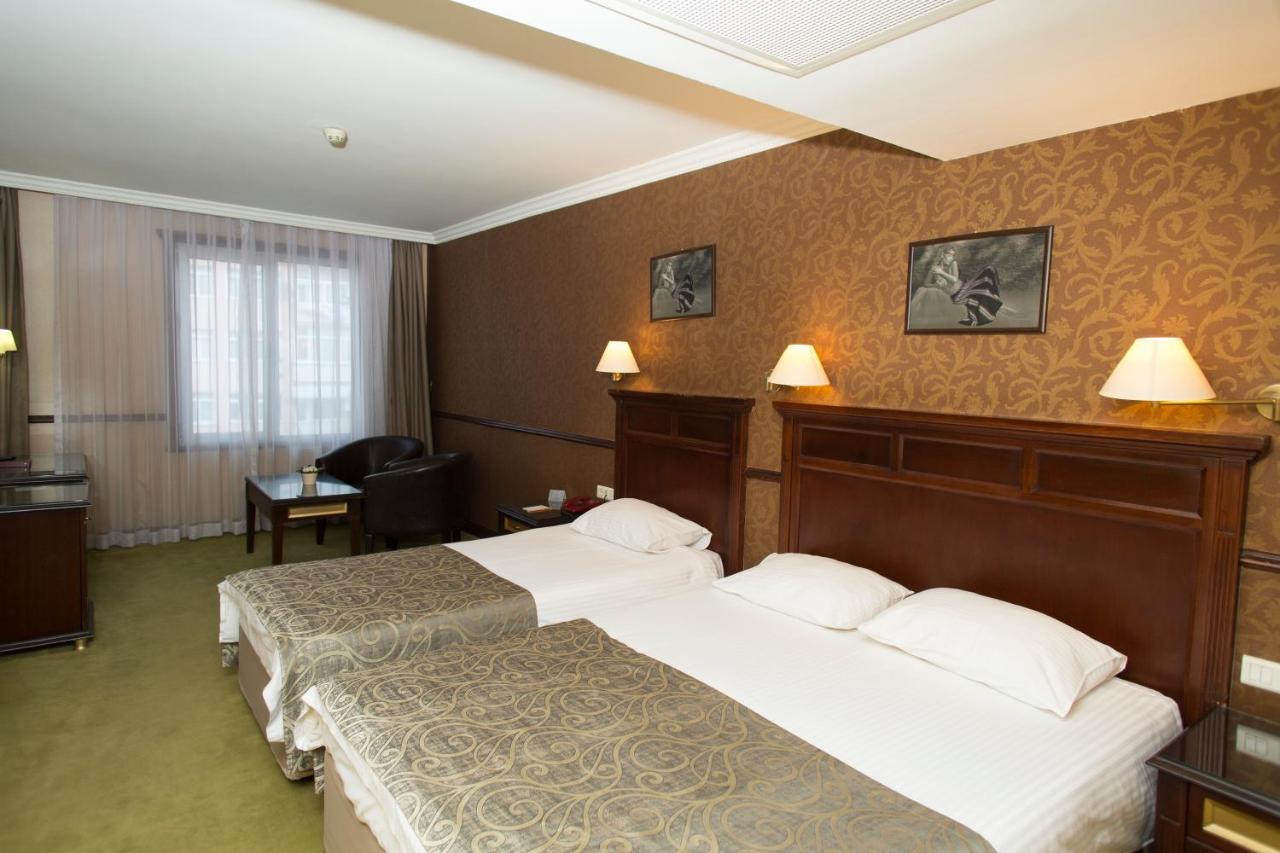 Topkapi Interistanbul