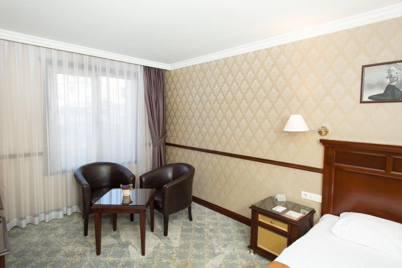 Topkapi Interistanbul