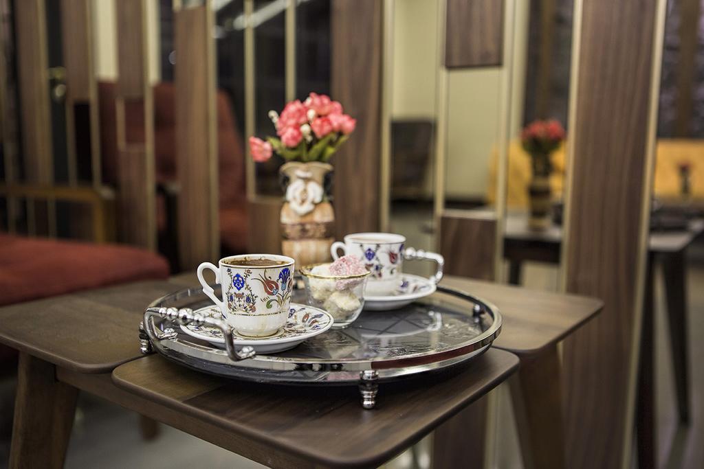 Long Stay Istanbul Hotel