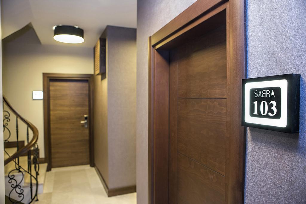 Long Stay Istanbul Hotel