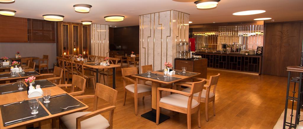 Long Stay Istanbul Hotel