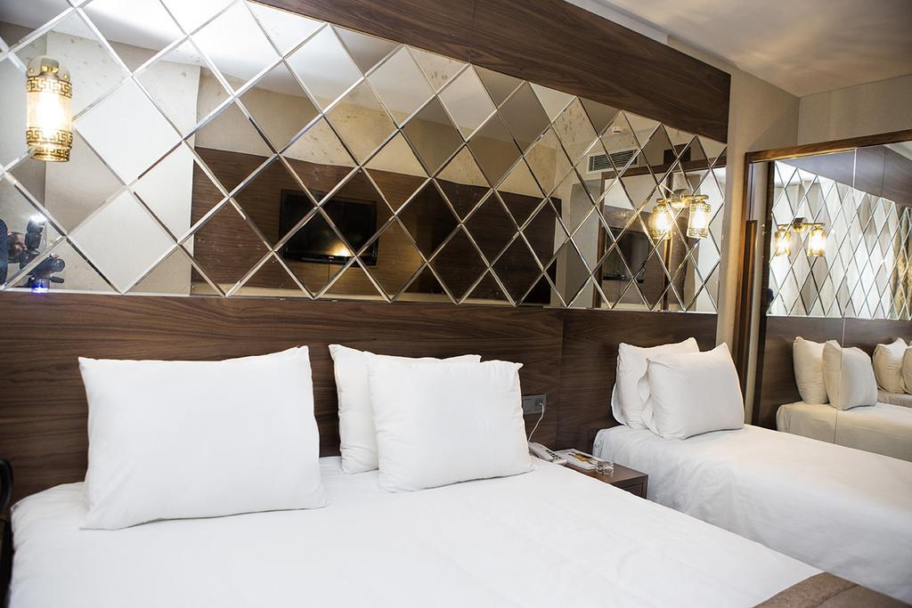Long Stay Istanbul Hotel