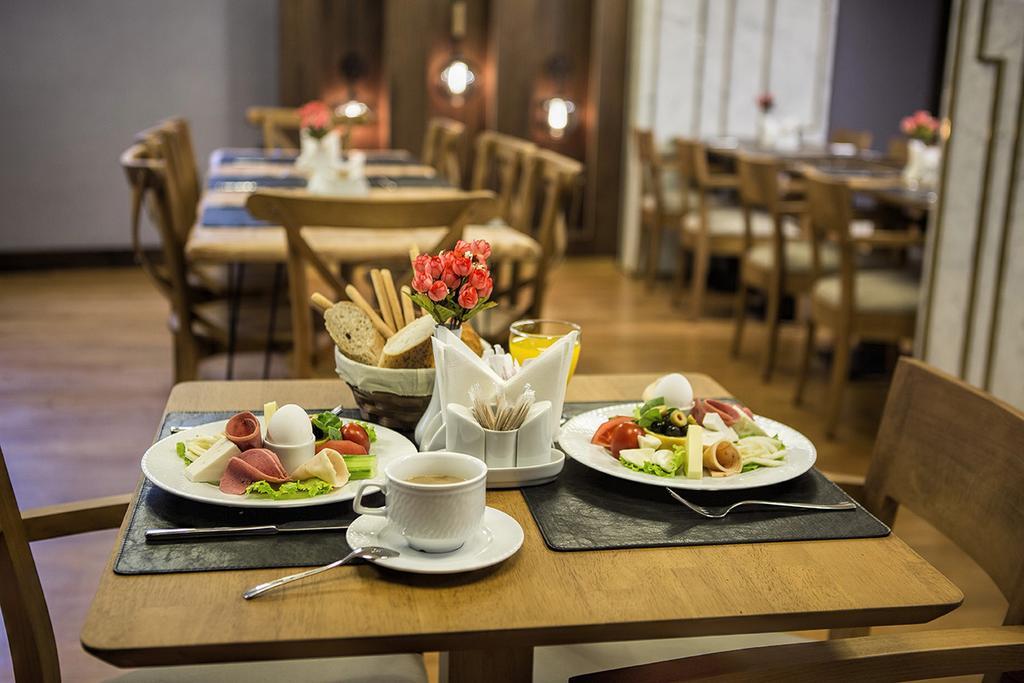 Long Stay Istanbul Hotel