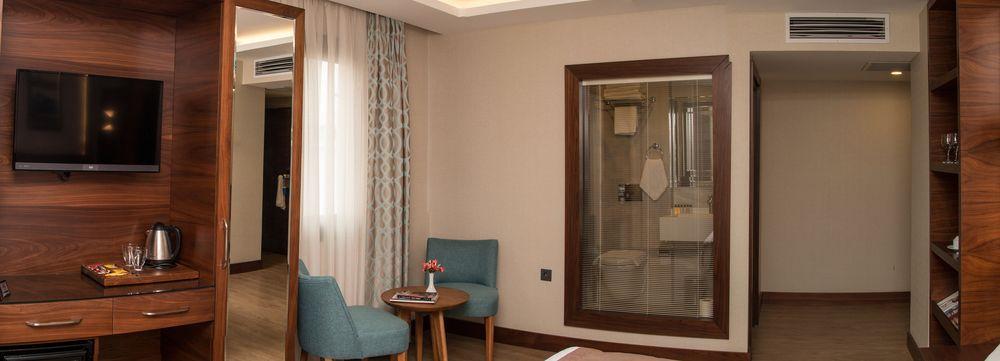 Long Stay Istanbul Hotel