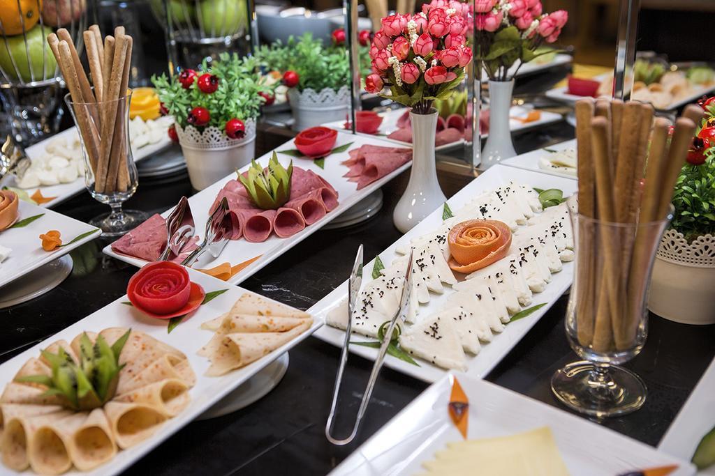 Long Stay Istanbul Hotel