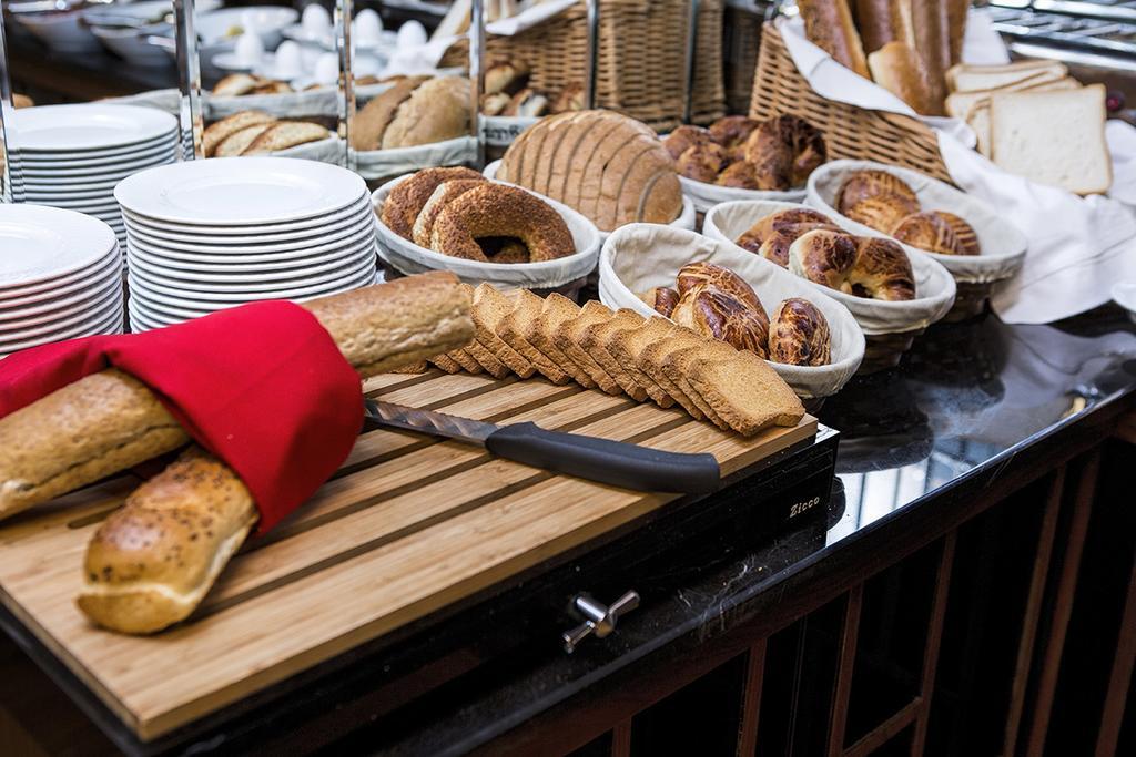 Long Stay Istanbul Hotel