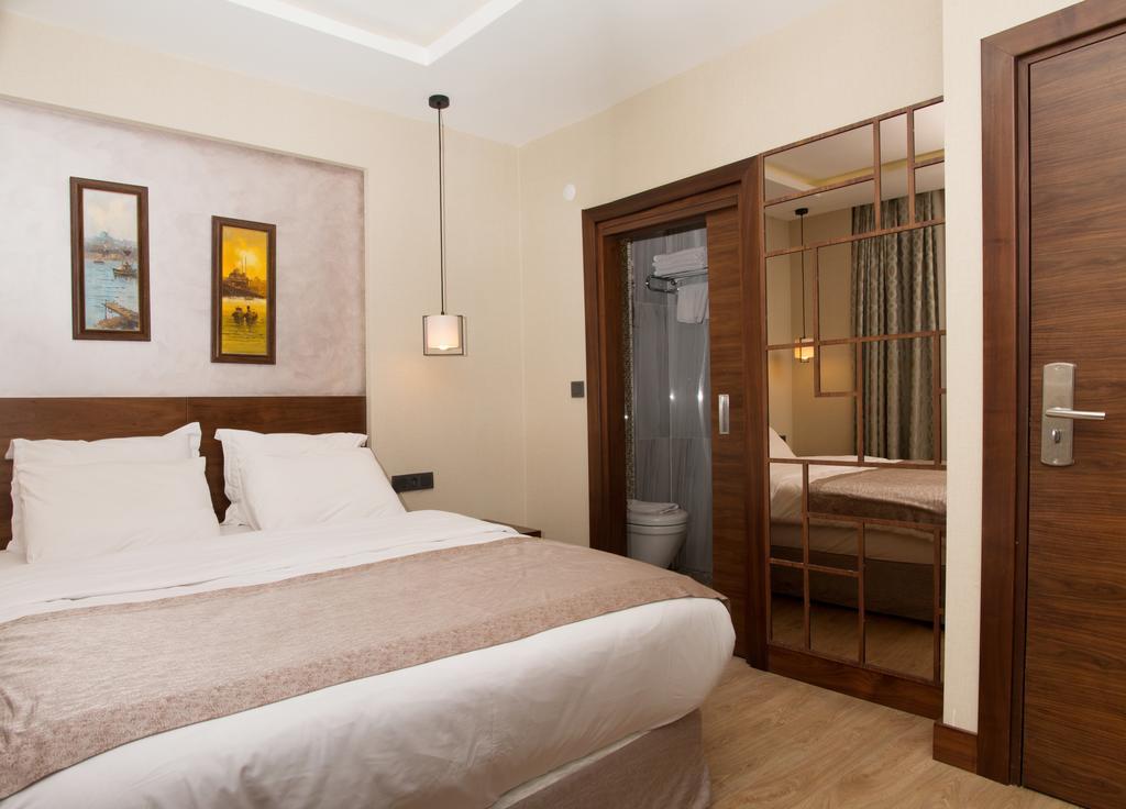 Long Stay Istanbul Hotel