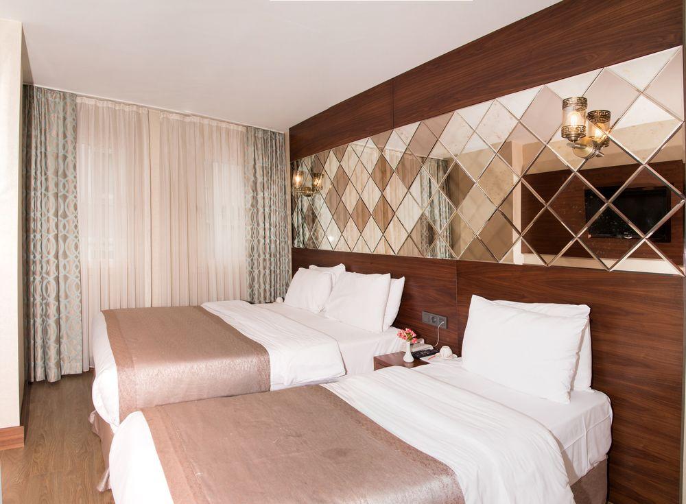 Long Stay Istanbul Hotel