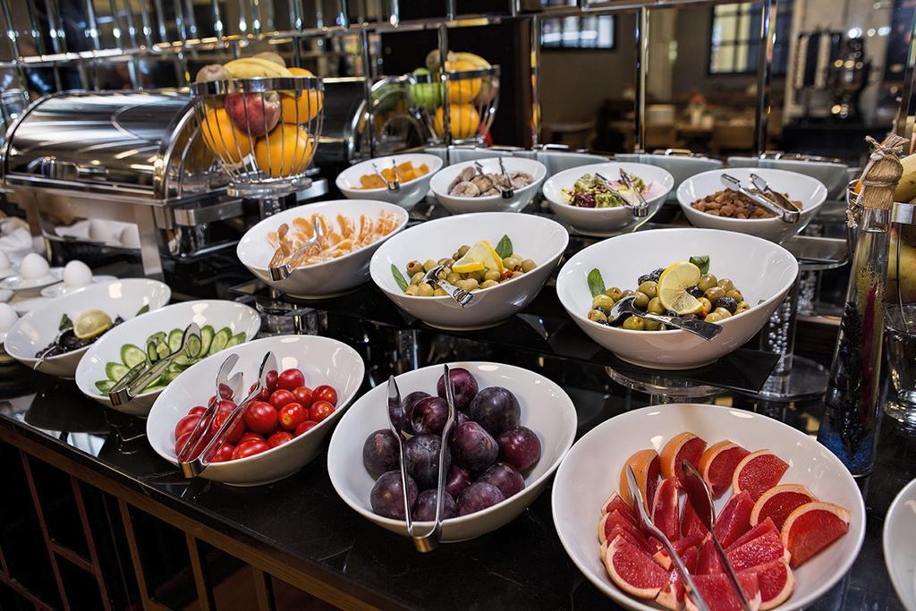 Long Stay Istanbul Hotel