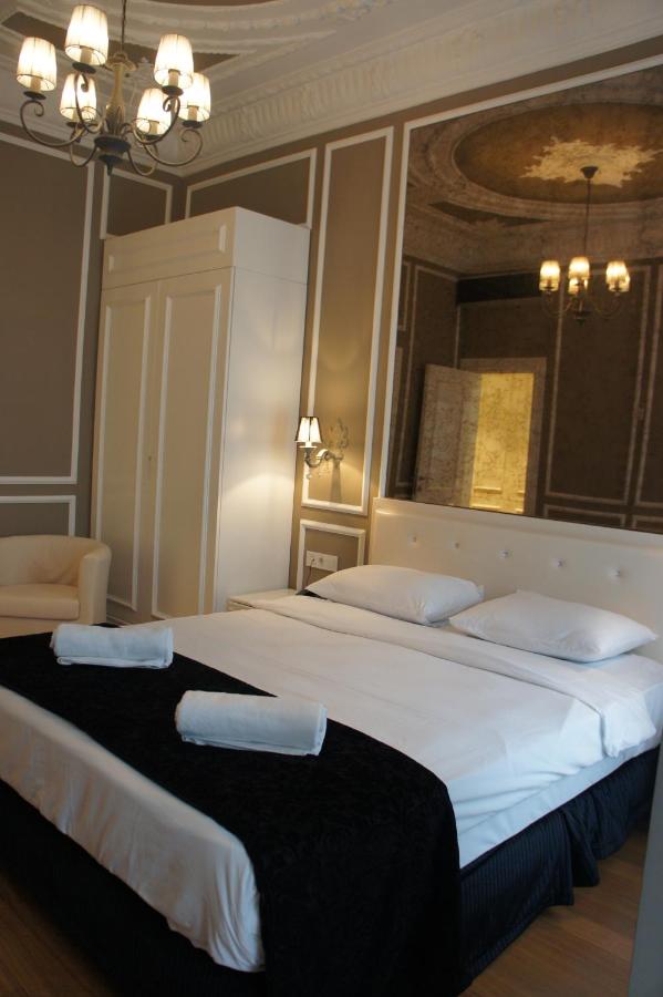 Triada Hotel Taksim
