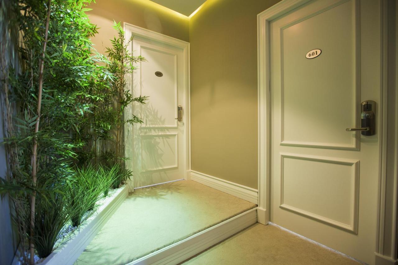 Triada Hotel Taksim