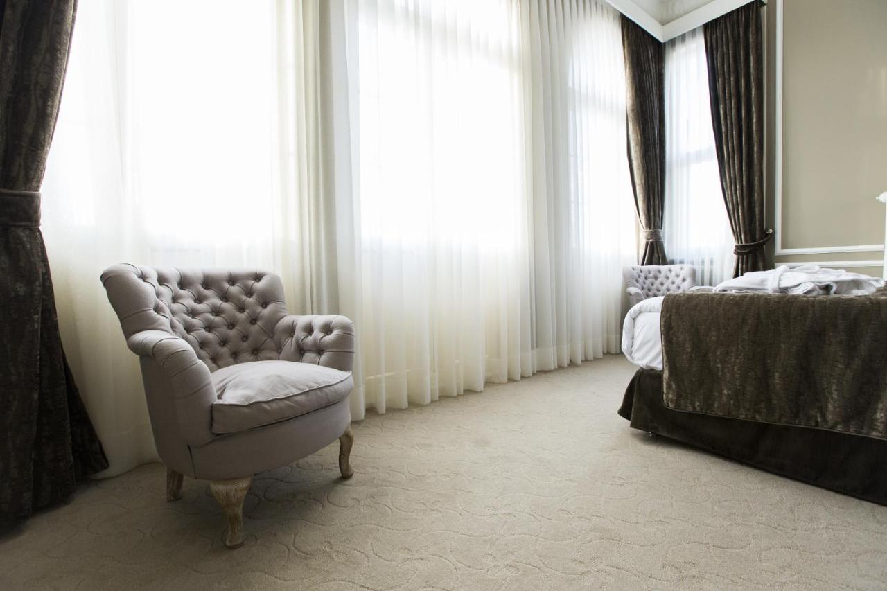 Triada Hotel Taksim
