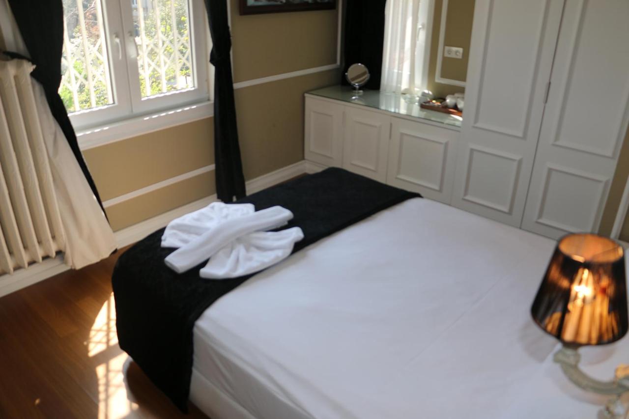 Triada Hotel Taksim