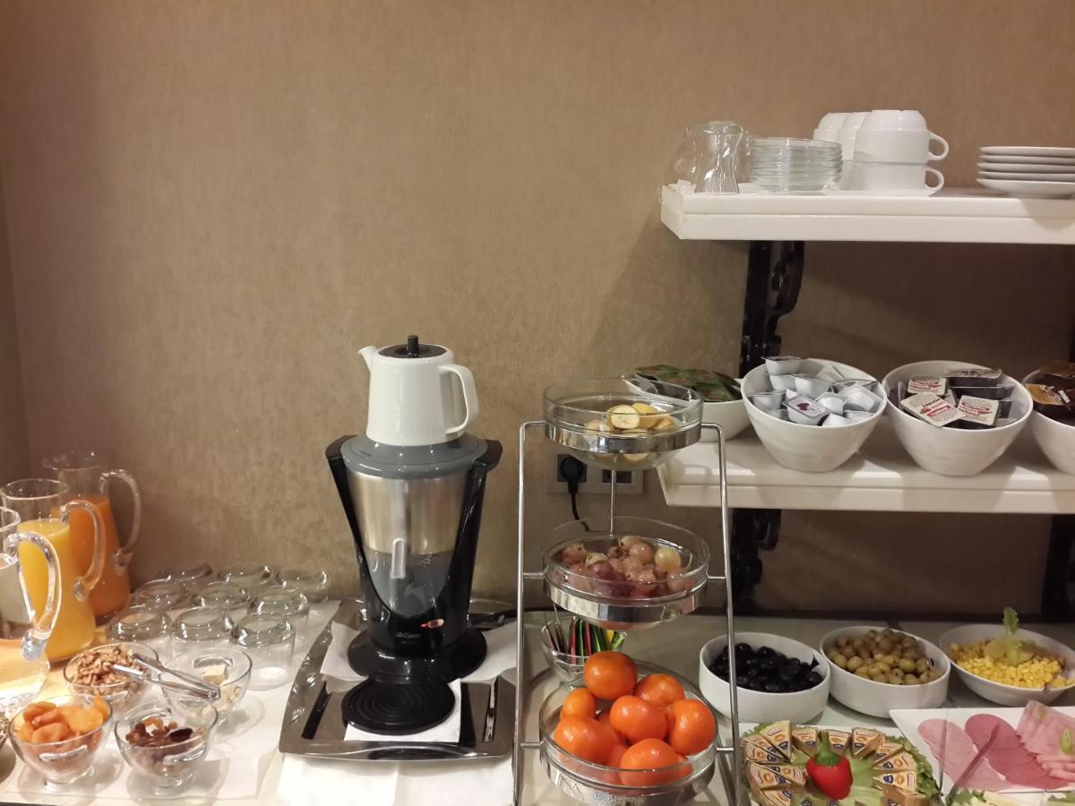 Triada Hotel Taksim