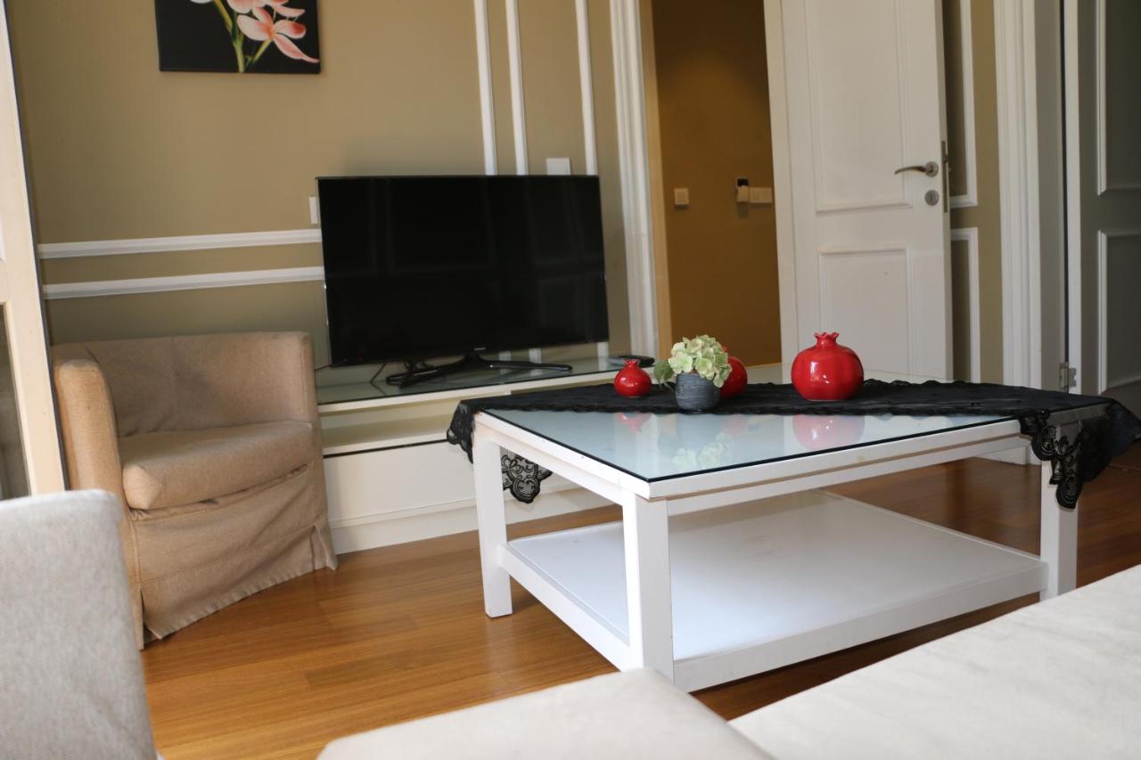 Triada Hotel Taksim